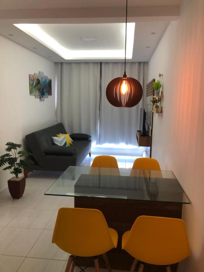 Apartment Muro Alto Clube Flat 211 Porto de Galinhas