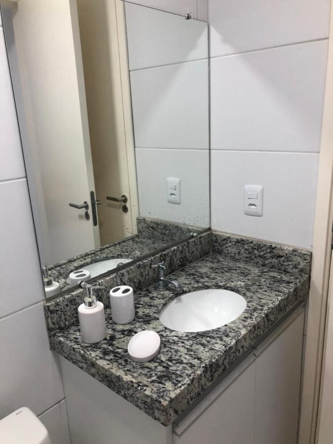 Muro Alto Clube Flat 211 Apartment