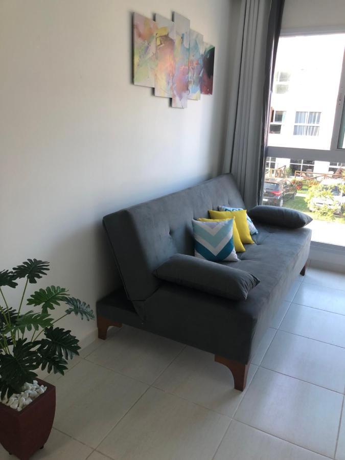 Apartment Muro Alto Clube Flat 211
