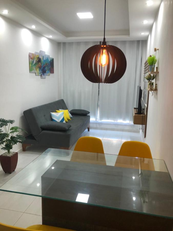 Apartment Muro Alto Clube Flat 211 *