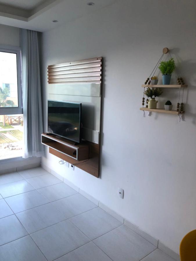 Muro Alto Clube Flat 211 Porto de Galinhas